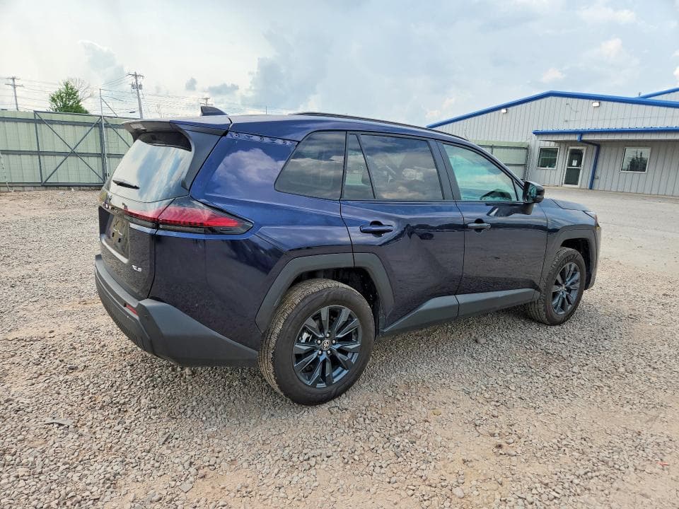 2026 TOYOTA RAV4 XLE PREMIUM 3