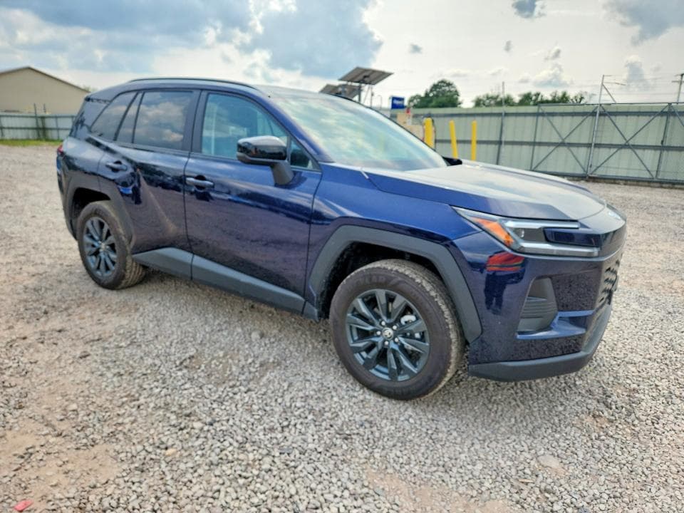 2026 TOYOTA RAV4 XLE PREMIUM 4