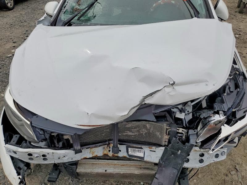 2019 CHEVROLET CRUZE LT 11