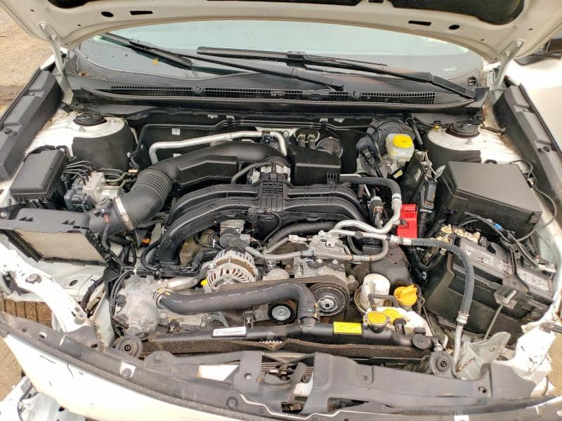 2025 SUBARU OUTBACK ONYX EDITION 11