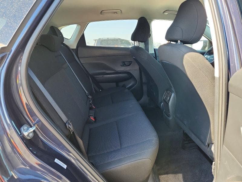 2025 HYUNDAI KONA SEL 11
