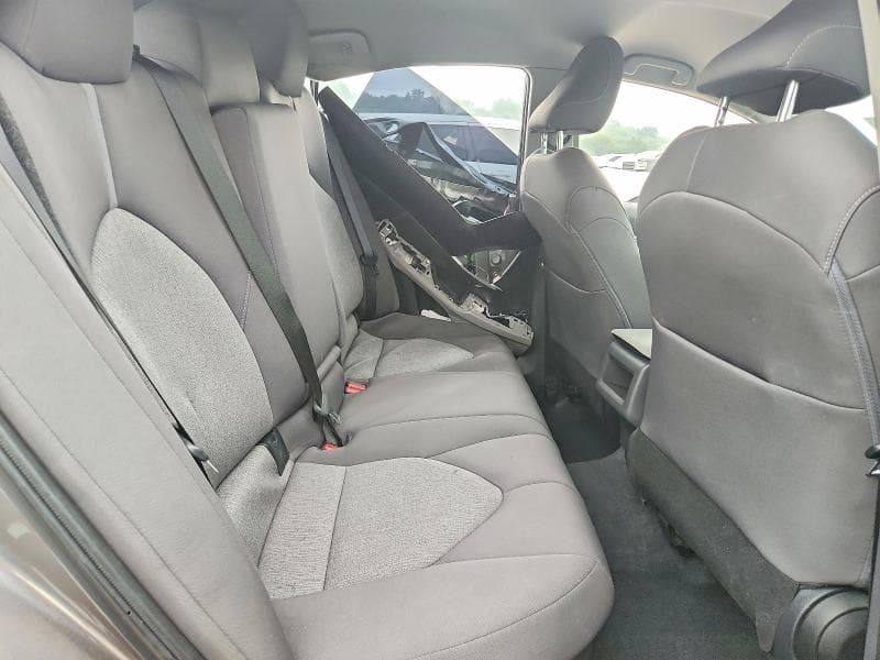 2024 TOYOTA CAMRY LE 10