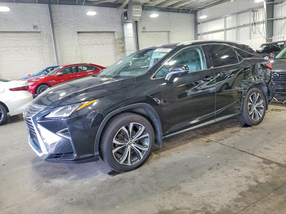 2019 LEXUS RX 350 BASE - 1