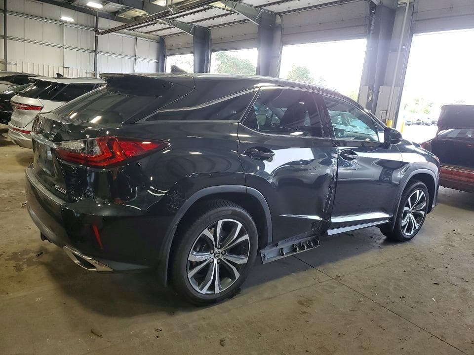 2019 LEXUS RX 350 BASE 3