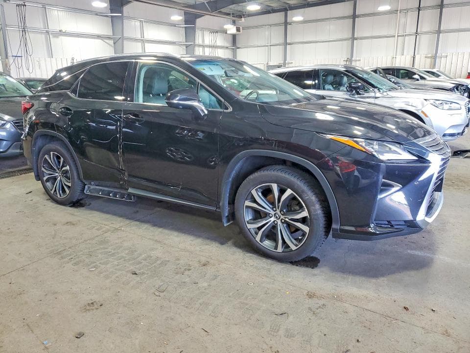 2019 LEXUS RX 350 BASE 4