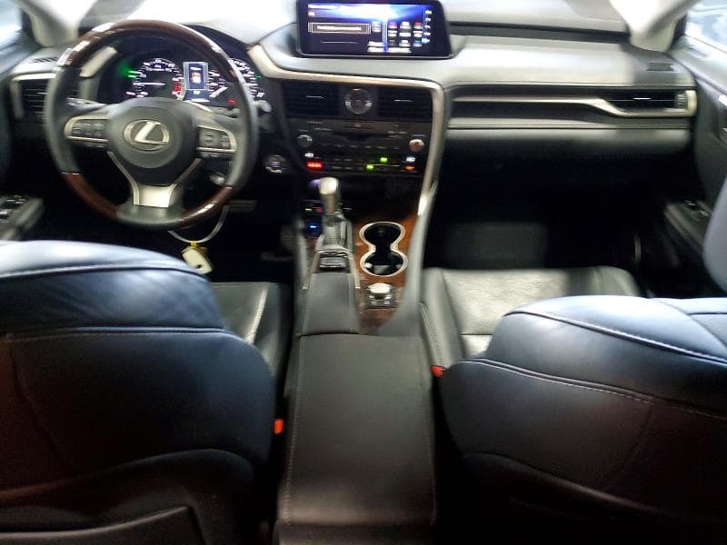 2019 LEXUS RX 350 BASE 8