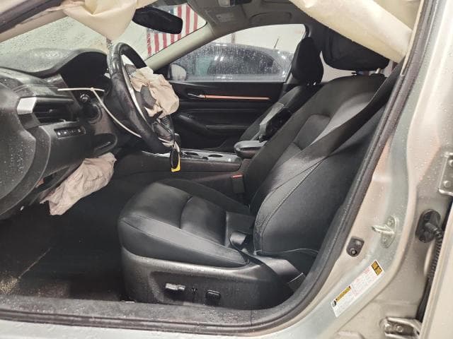 2019 NISSAN ALTIMA SV 7