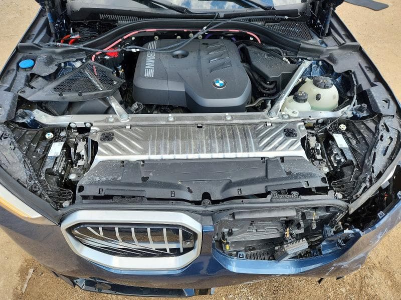 2026 BMW X3 30 XDRIVE 11