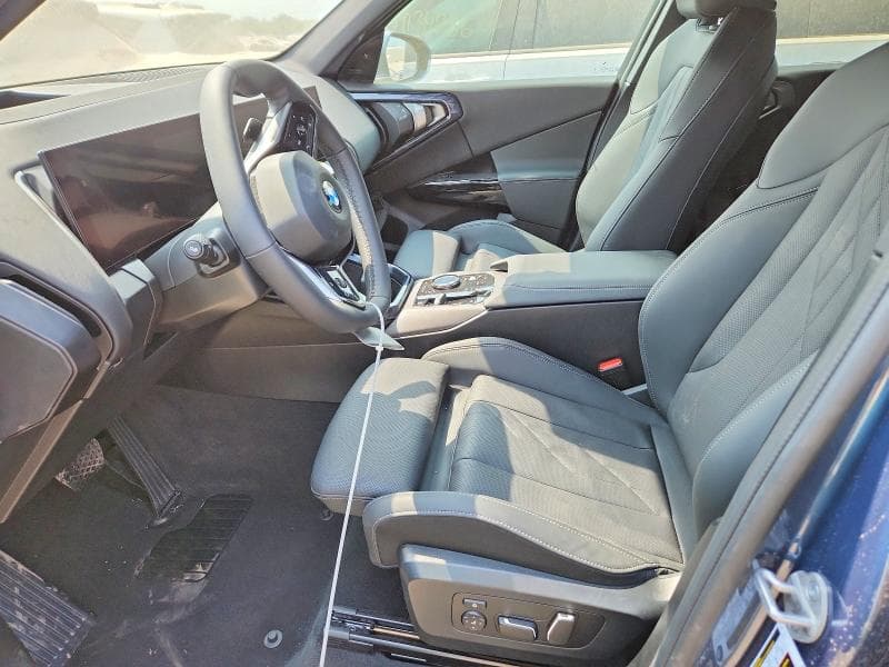 2026 BMW X3 30 XDRIVE 7