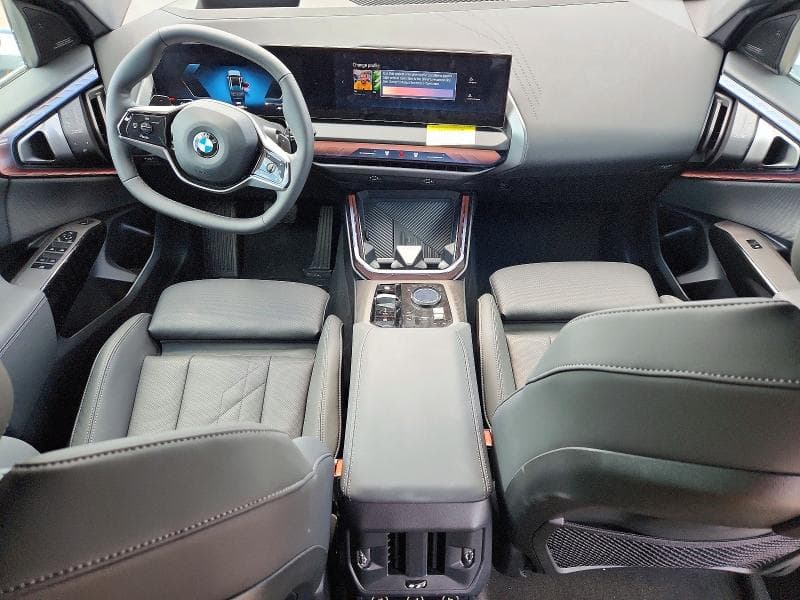 2026 BMW X3 30 XDRIVE 8