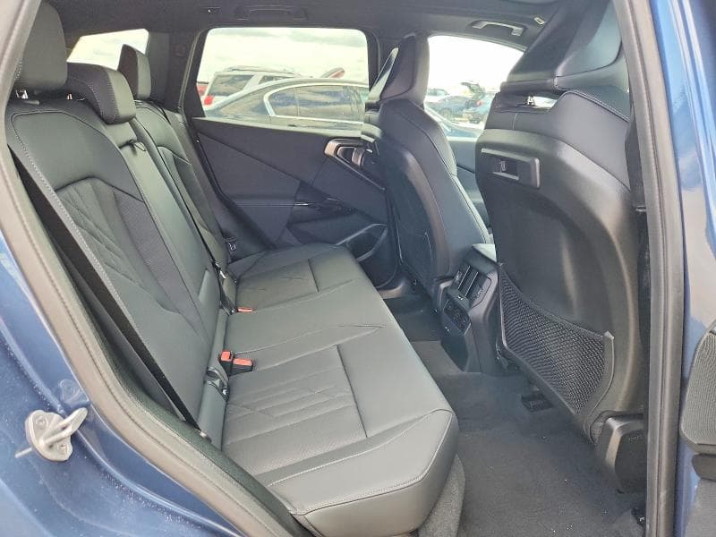 2026 BMW X3 30 XDRIVE 10