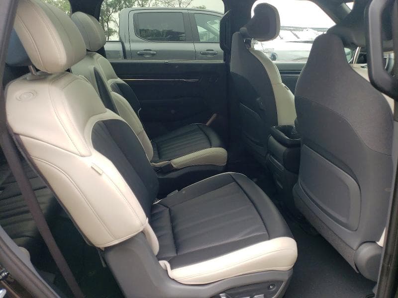 2024 KIA EV9 GT LINE GT LINE 11