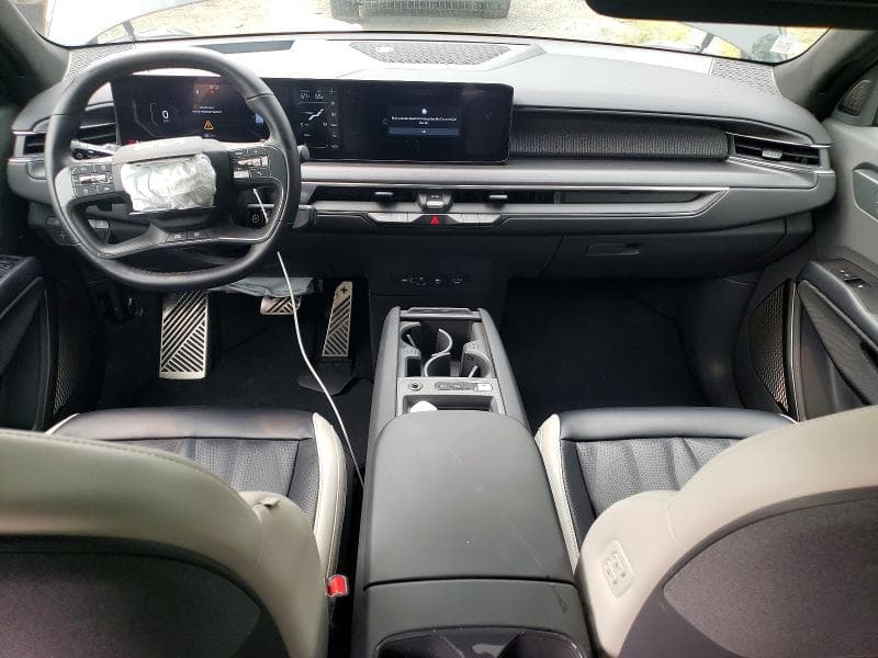 2024 KIA EV9 GT LINE GT LINE 8