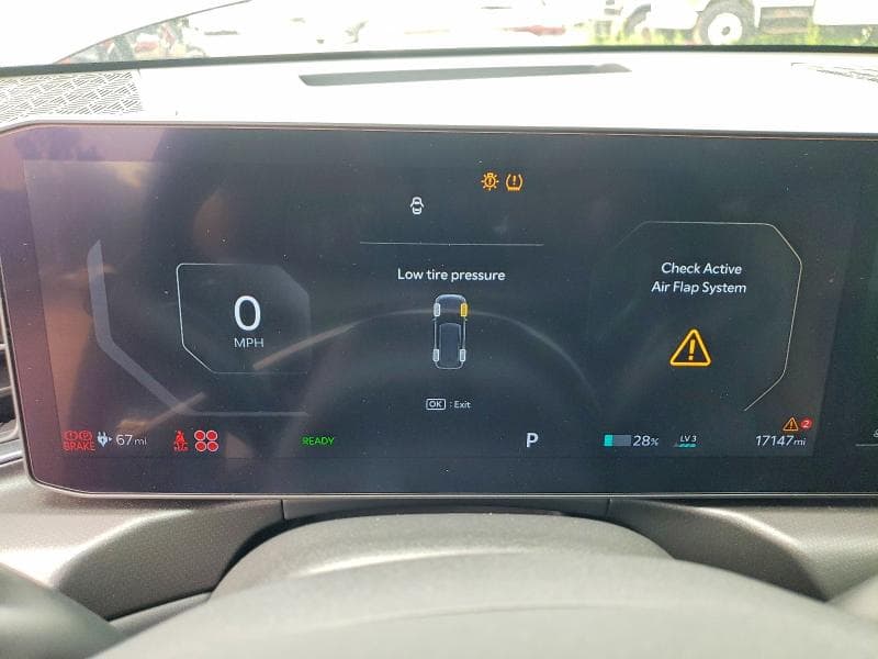 2024 KIA EV9 GT LINE GT LINE 9