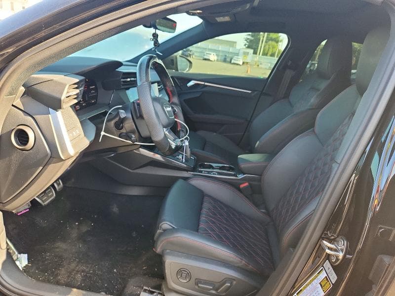 2023 AUDI S3 PREMIUM PLUS 7