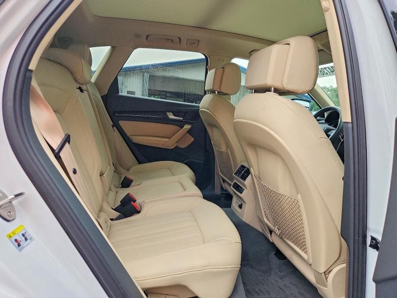 2019 AUDI Q5 PREMIUM PLUS 11