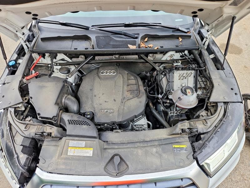 2019 AUDI Q5 PREMIUM PLUS 12