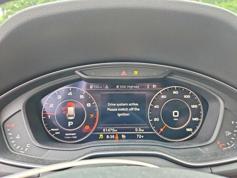 2019 AUDI Q5 PREMIUM PLUS 9
