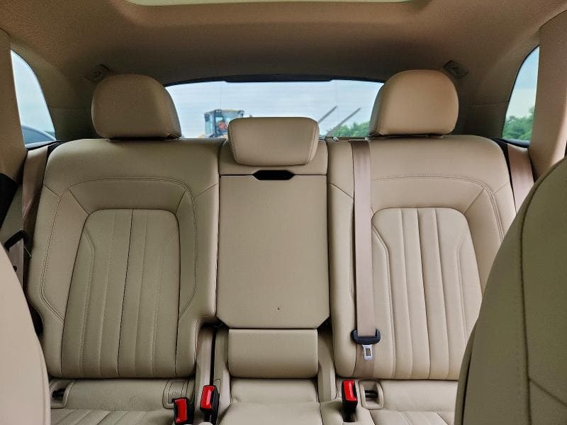 2019 AUDI Q5 PREMIUM PLUS 10