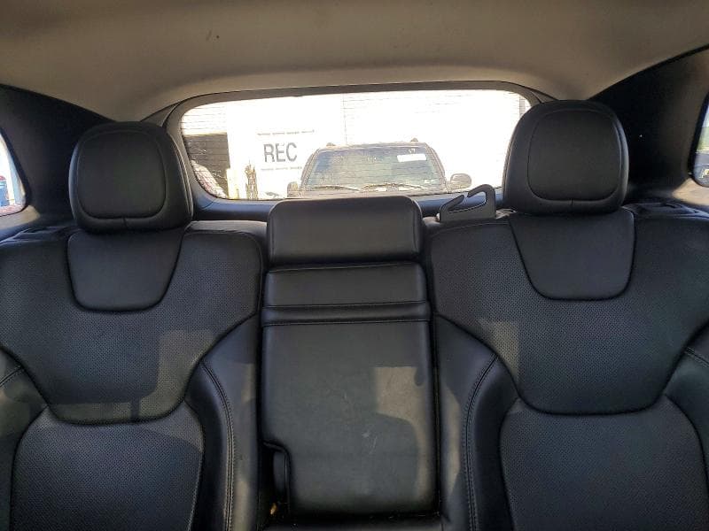 2019 JEEP CHEROKEE LIMITED LIMITED 10