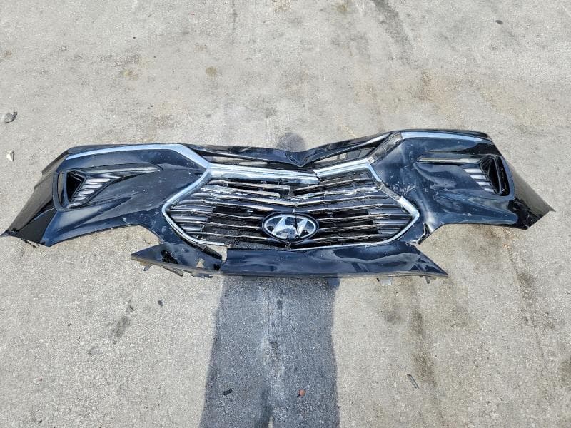2018 HYUNDAI SONATA SEL 12
