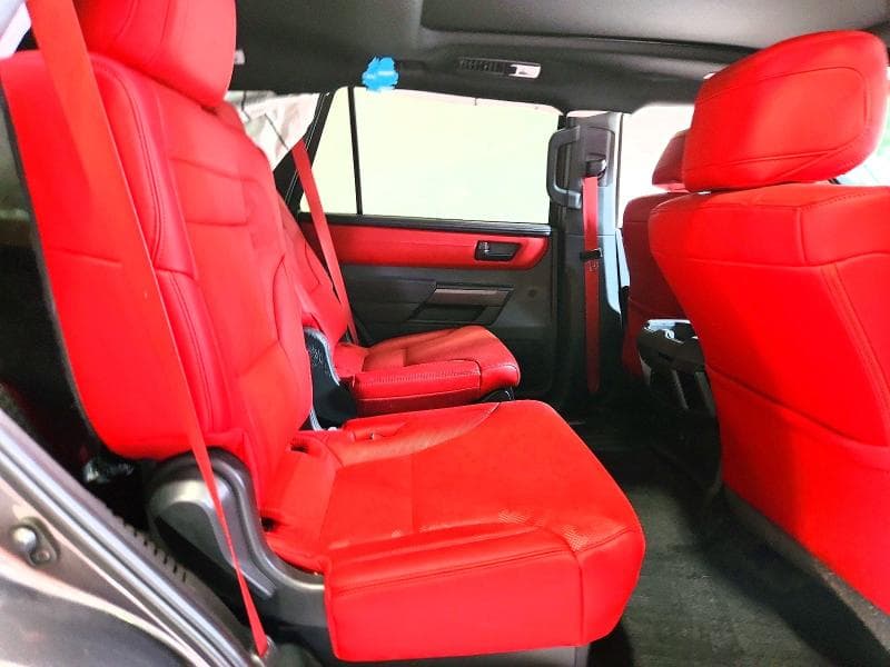 2024 TOYOTA SEQUOIA TRD PRO 11