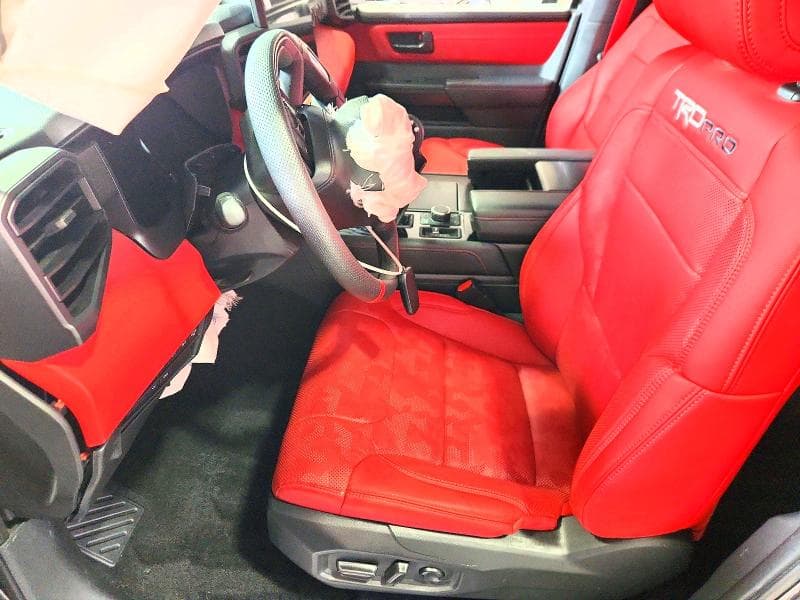 2024 TOYOTA SEQUOIA TRD PRO 7