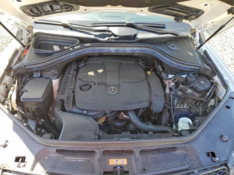2017 MERCEDES-BENZ GLE 350 4MATIC 11