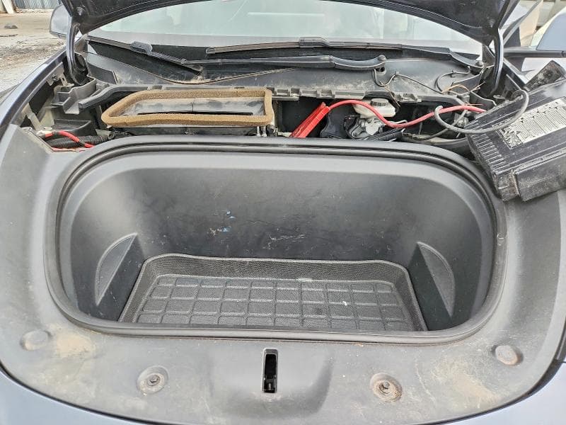2020 TESLA MODEL Y 11