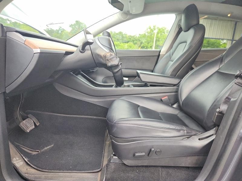 2020 TESLA MODEL Y 7