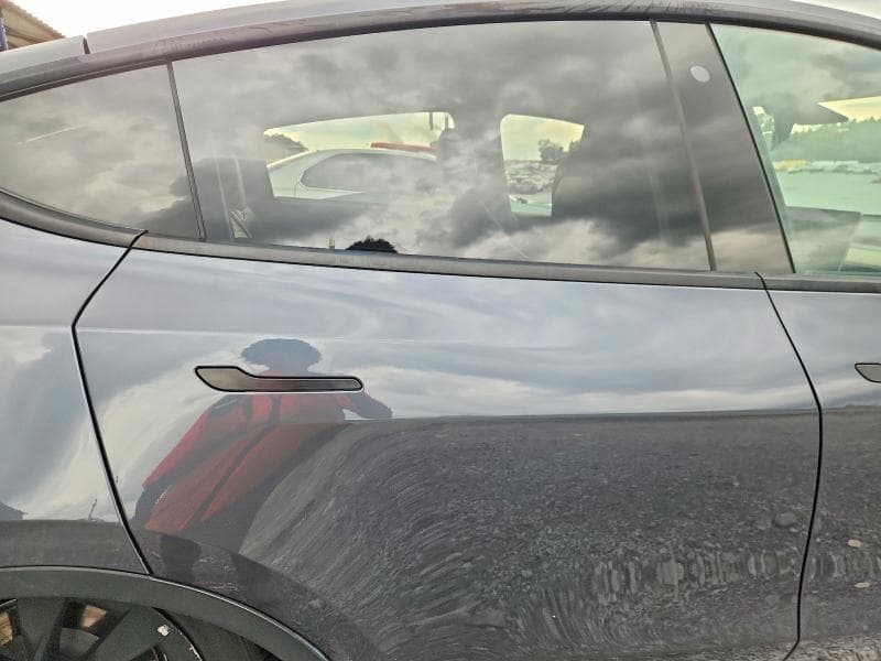 2020 TESLA MODEL Y 10
