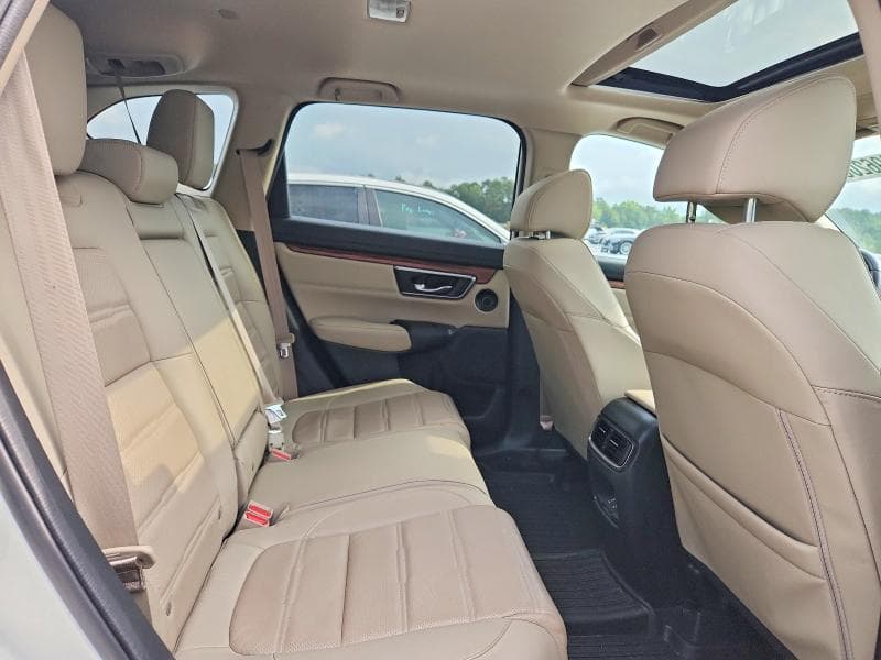 2018 HONDA CR-V TOURING TOURING 11