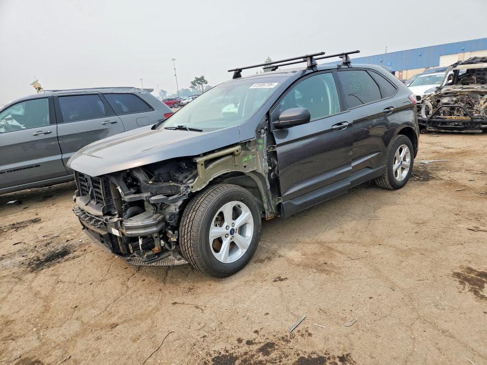 2019 FORD EDGE SE - 1