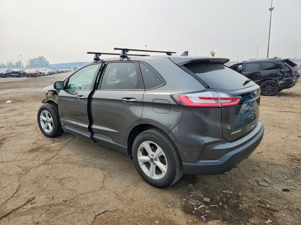 2019 FORD EDGE SE 2