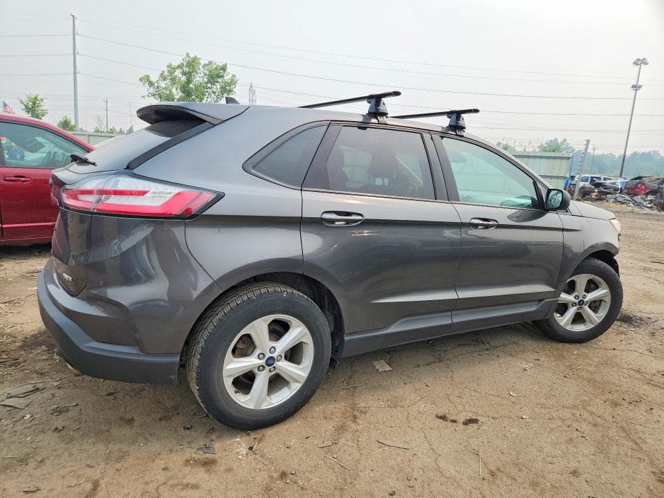 2019 FORD EDGE SE 3