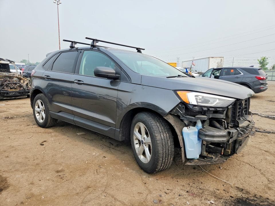 2019 FORD EDGE SE 4