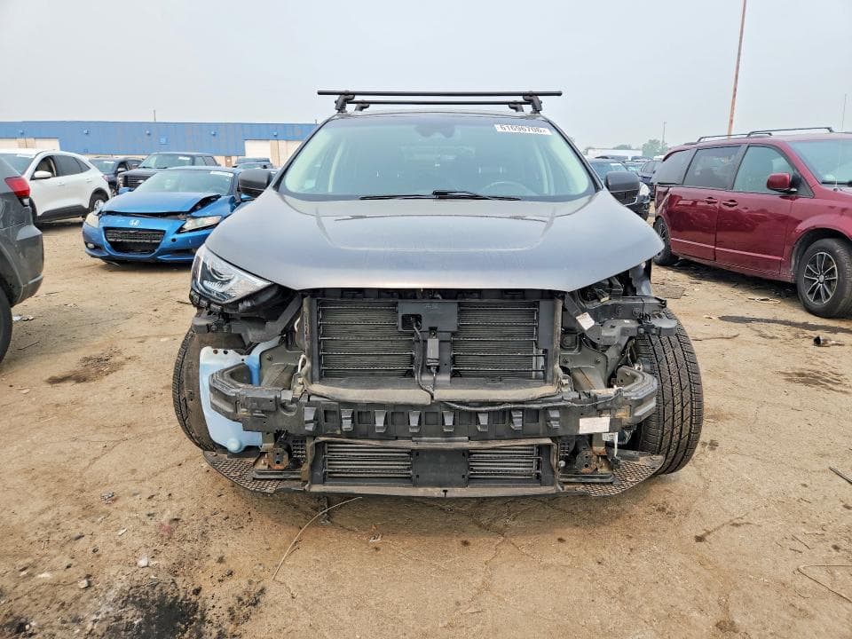 2019 FORD EDGE SE 5