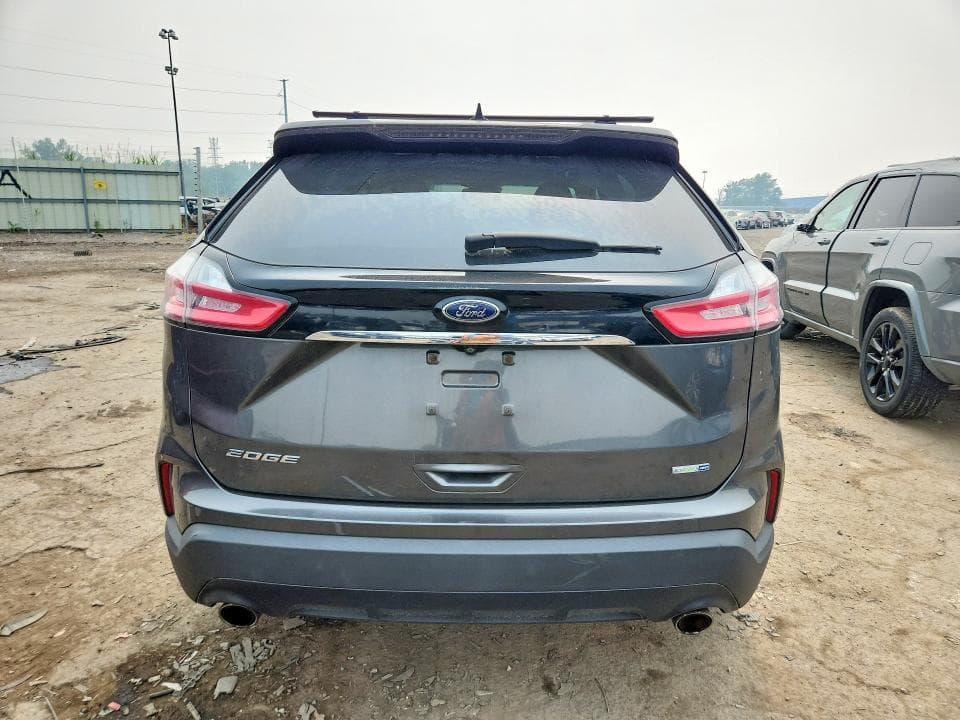 2019 FORD EDGE SE 6