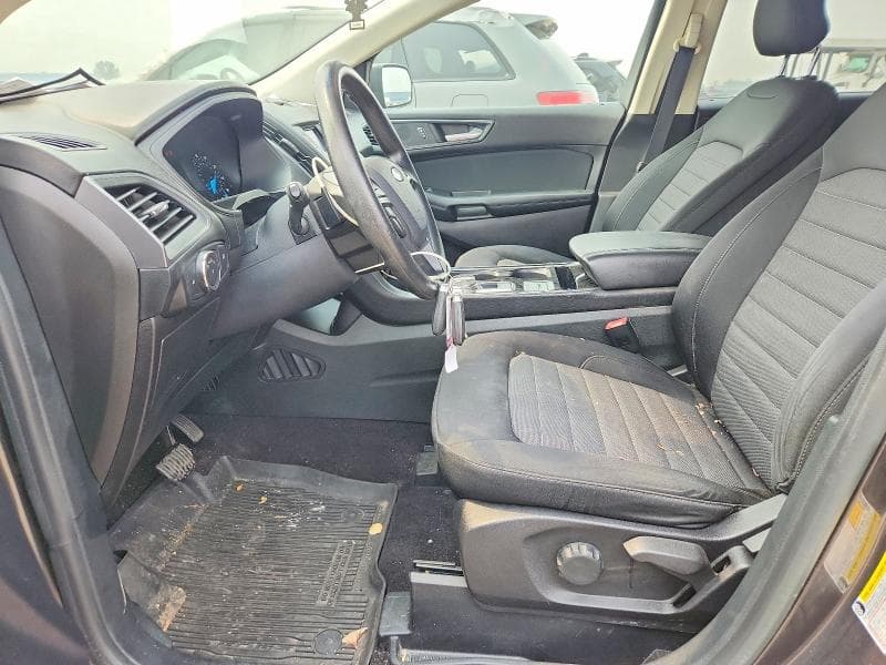 2019 FORD EDGE SE 7