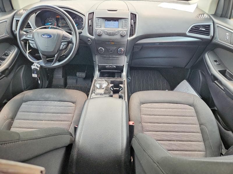 2019 FORD EDGE SE 8