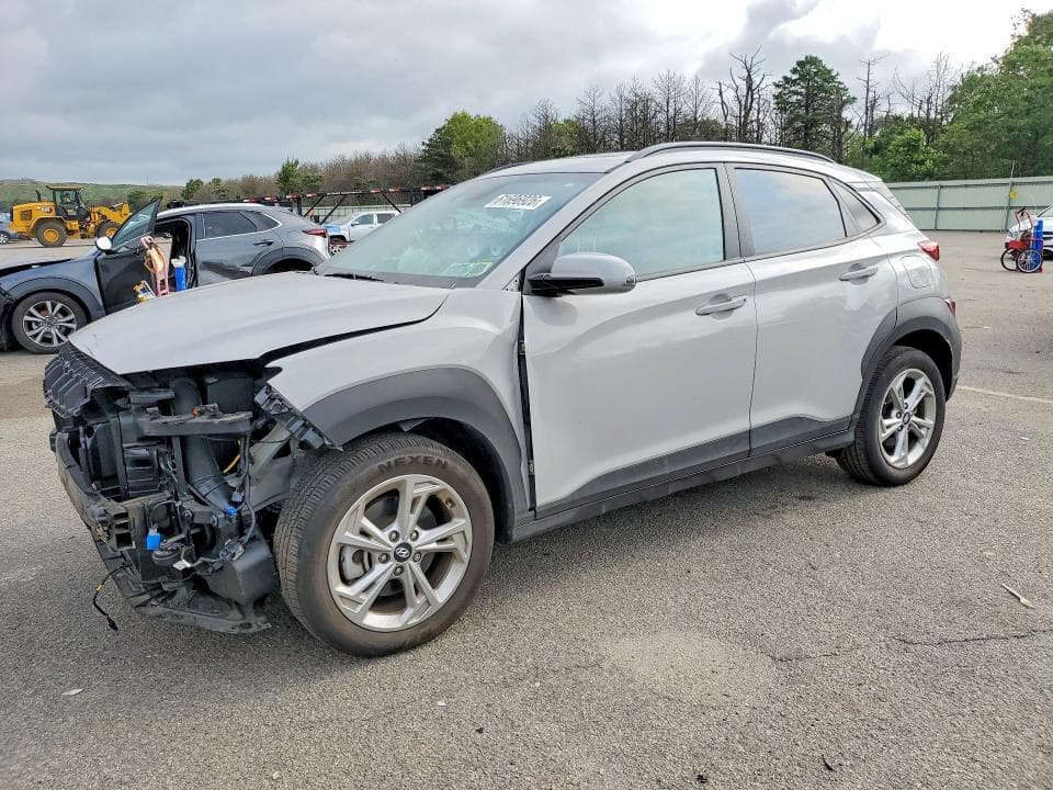 2023 HYUNDAI KONA SEL - 1