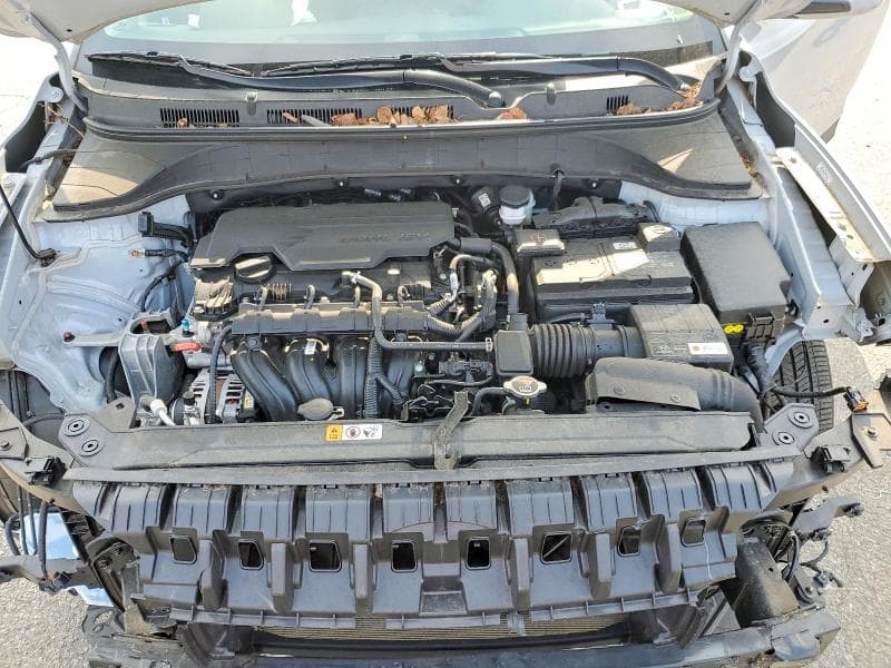 2023 HYUNDAI KONA SEL 11