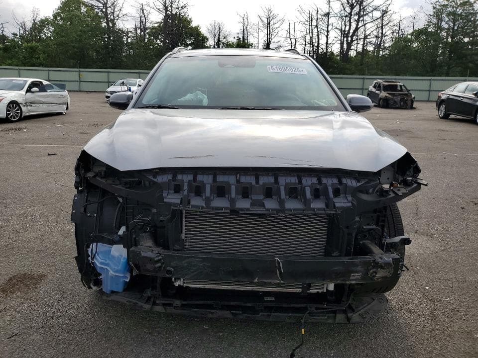 2023 HYUNDAI KONA SEL 5