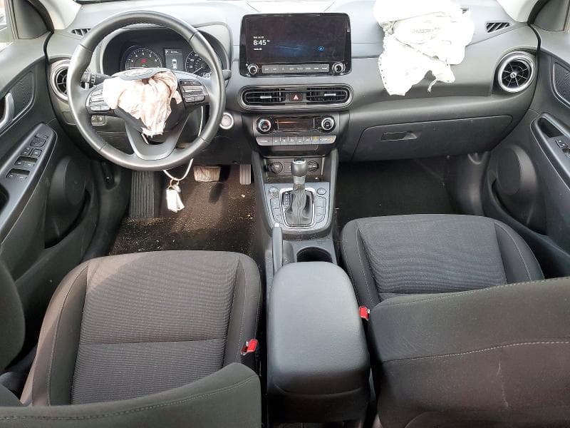 2023 HYUNDAI KONA SEL 8