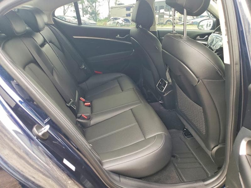 2026 GENESIS G70 2.5T STANDARD 10