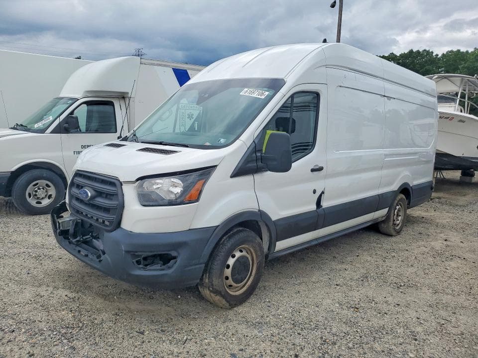 2020 FORD TRANSIT T-250 - 1
