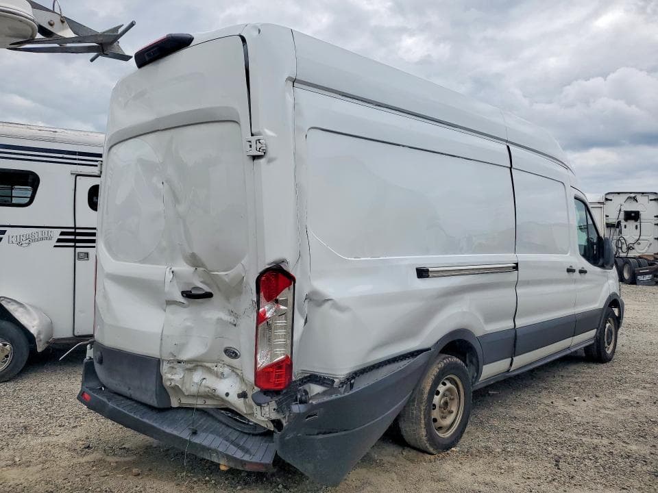 2020 FORD TRANSIT T-250 3