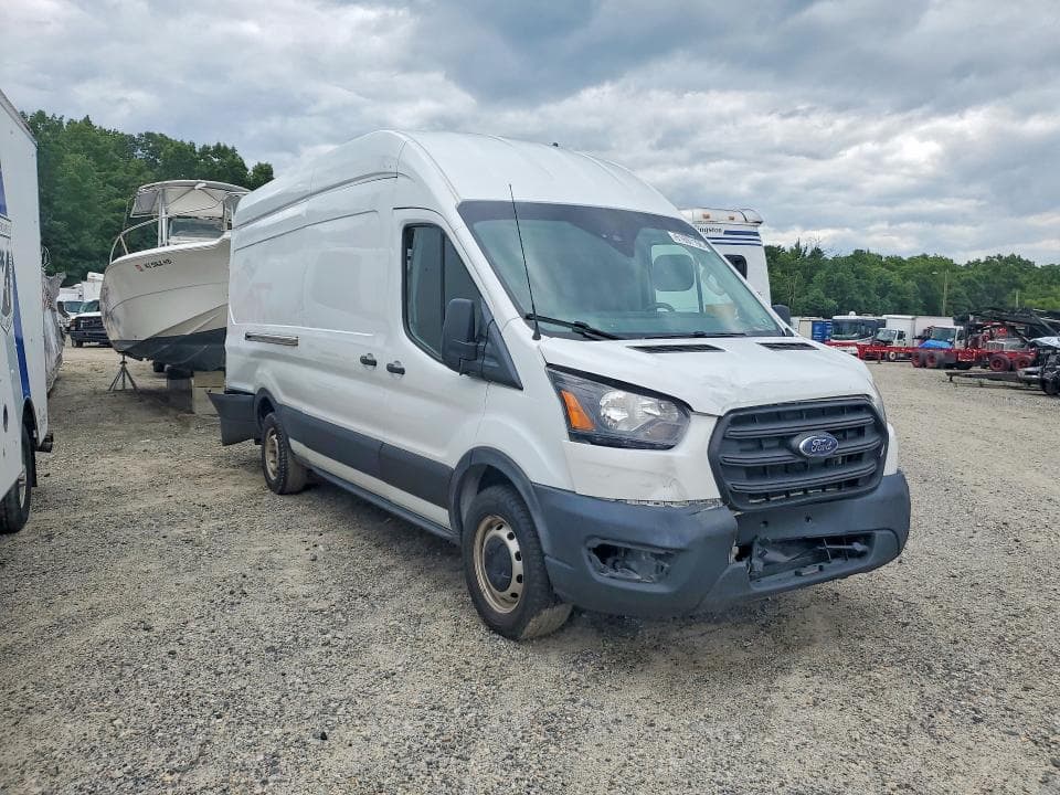 2020 FORD TRANSIT T-250 4