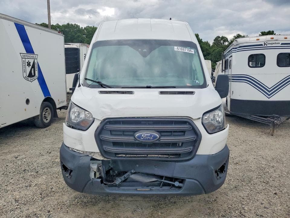 2020 FORD TRANSIT T-250 5