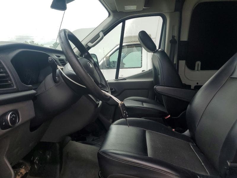 2020 FORD TRANSIT T-250 7
